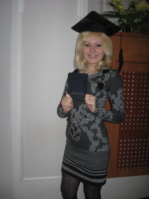 Ольга Василевская | Минск