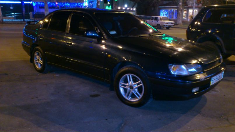 Олег Серек-басан | Черноморск / Ильичевск