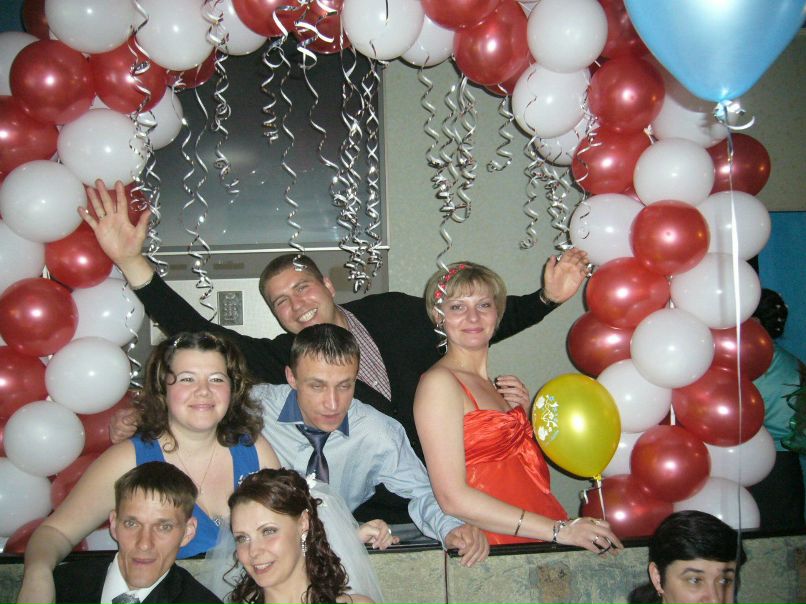 Наталья Дегтяренко | Североморск