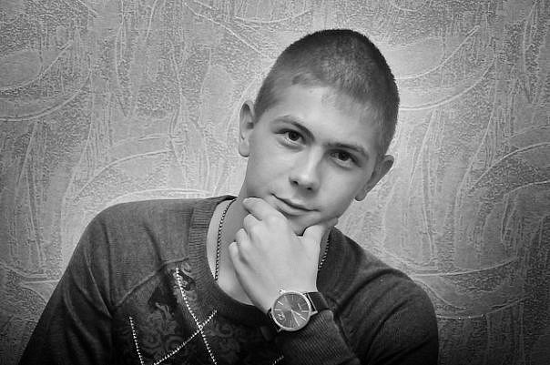 Владимир Морозов | Нижний Новгород