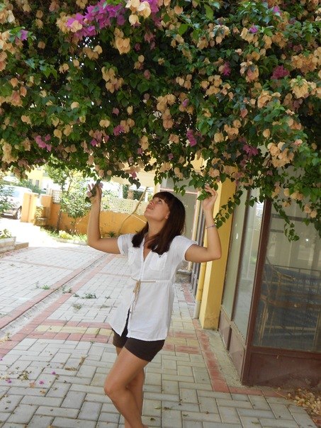 Инна Слесарева | Москва