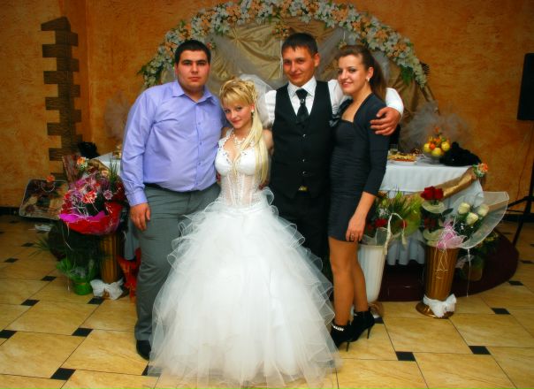 №7, Міша Марушка, 32 года №7, Міша Марушка, 32 года