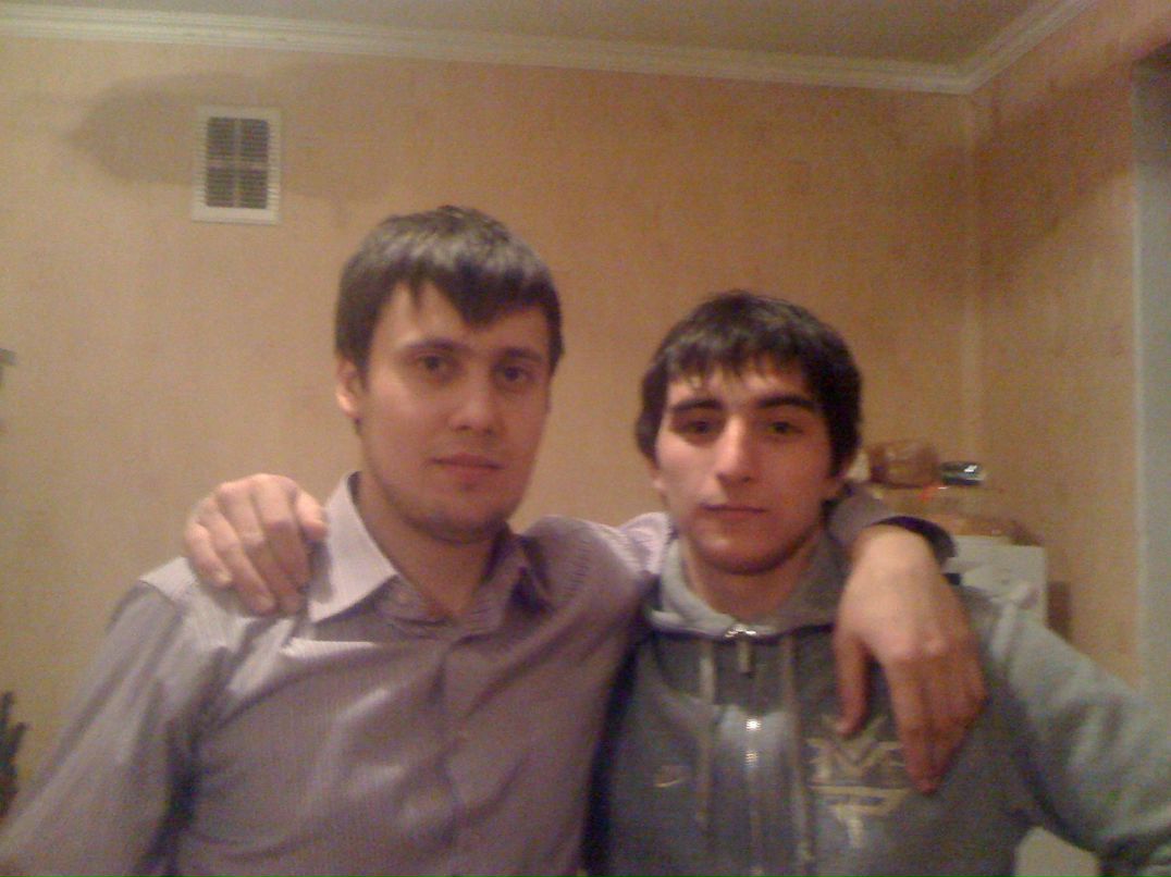 Илнур Галяутдинов | Казань