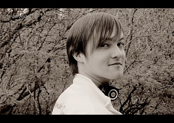 Влад Таран | Киев