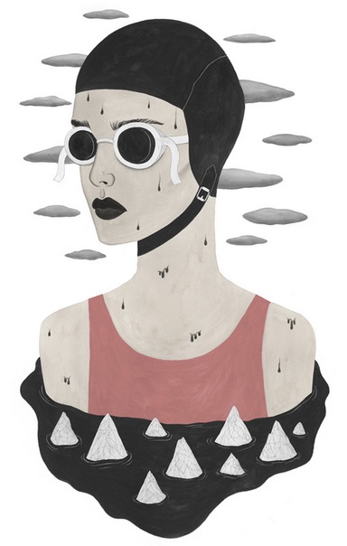 №38, Оля Кесова, 36 лет, Москва, Россия №38, Оля Кесова, 36 лет, Москва, Россия