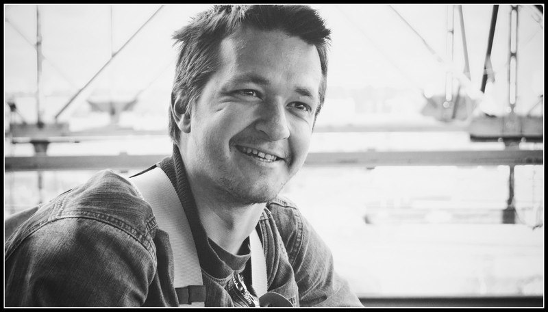 Юрик Волков | Санкт-Петербург