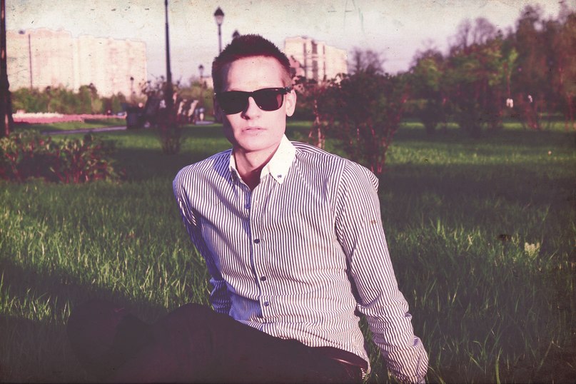 Евгений Zhmenko | Москва