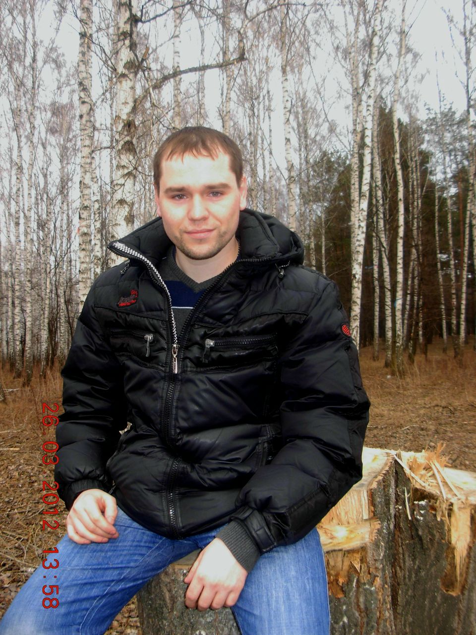 Василий Безгубенко | Рубежное