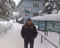 Стас Лазарев