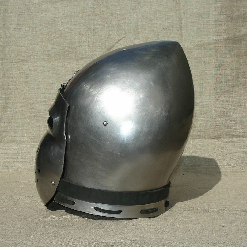 Максим Кирилюк Sigizmund Volf | Киев