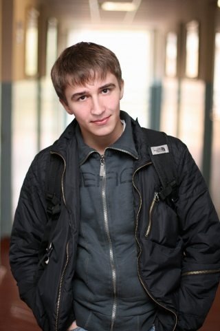 Андрей Скрынский *Люблю свою Котю* | Санкт-Петербург