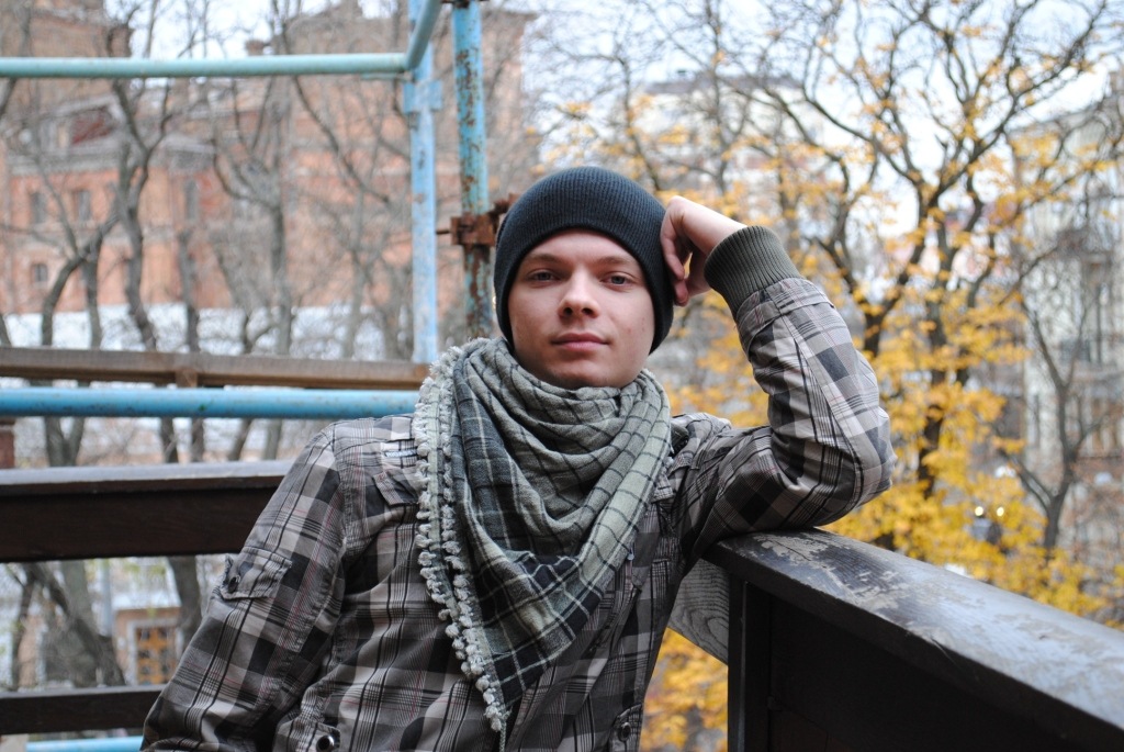 Фото профиля