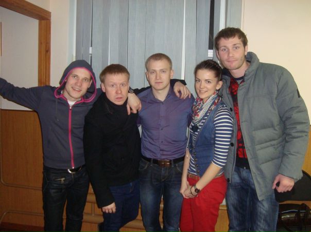 №99, Андрей Кропотов, 12.11.1985, Киров №99, Андрей Кропотов, 12.11.1985, Киров