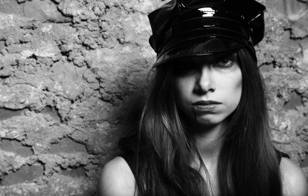 №21, Юля Учиткина №21, Юля Учиткина