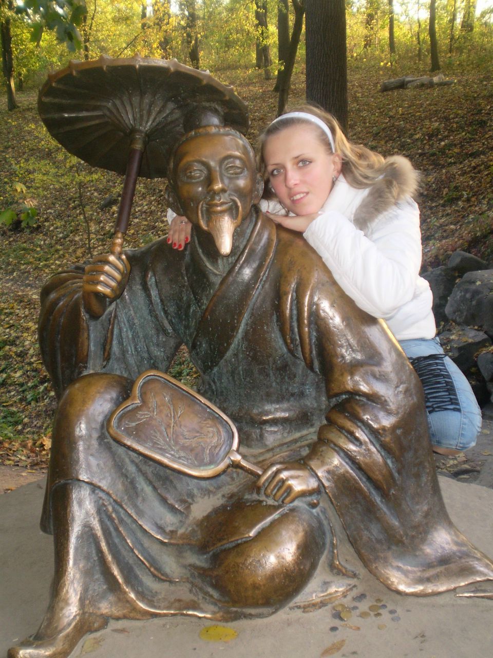 Катерина Бородавко | Киев