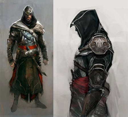 Assassins Creed | Балаково