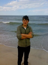 Сергей Тимофеев