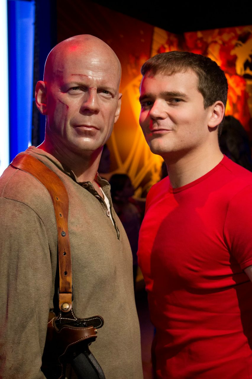 Игорь Катсон | Санкт-Петербург