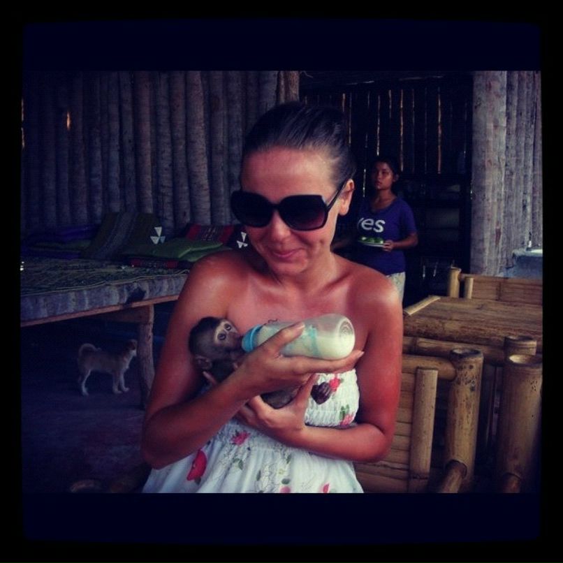 Нюта Боботина | Петрозаводск