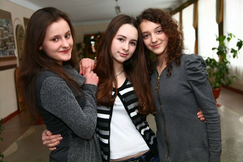 Вікторія Савіна | Хмельницкий