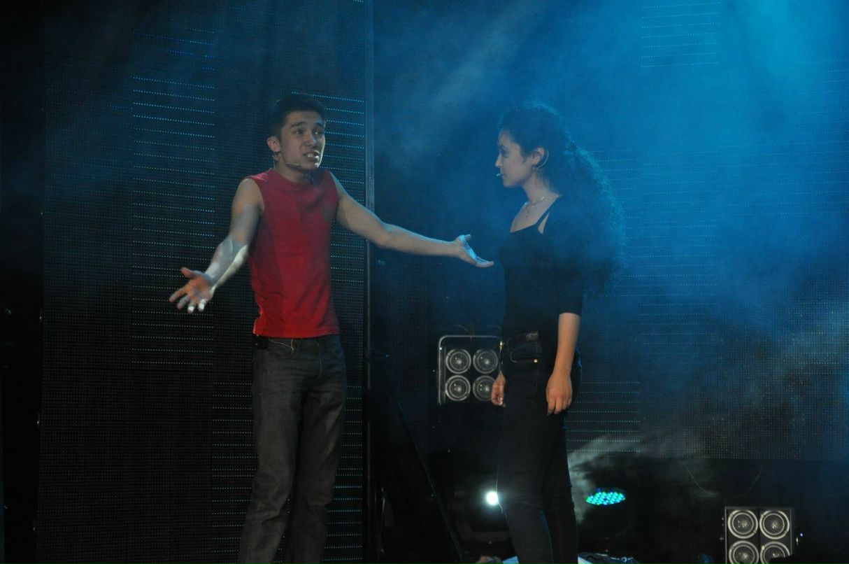 Daniil Sokolyuk DL | Алматы