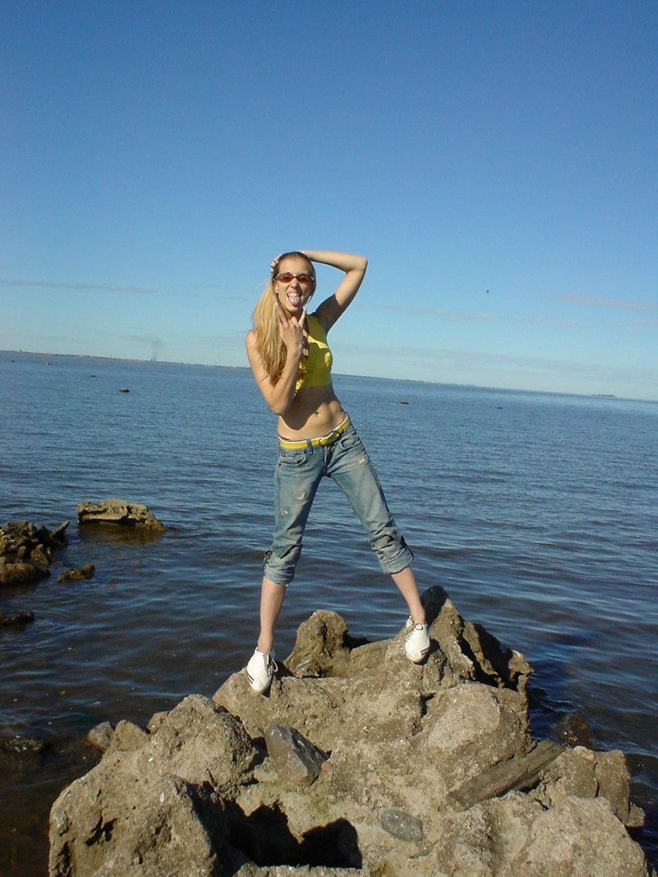 Мария Галько | Санкт-Петербург