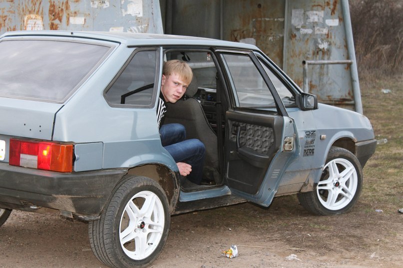 Денис Павлович | Елабуга