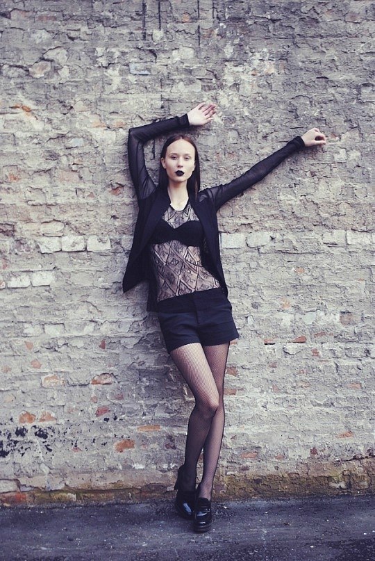 Алёна Ларинина | 