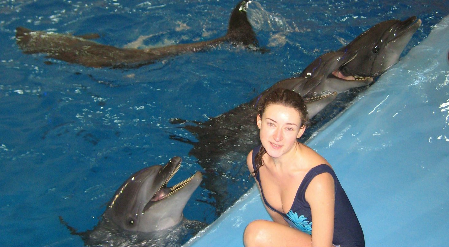 Светлана Варфоломеева | Харьков