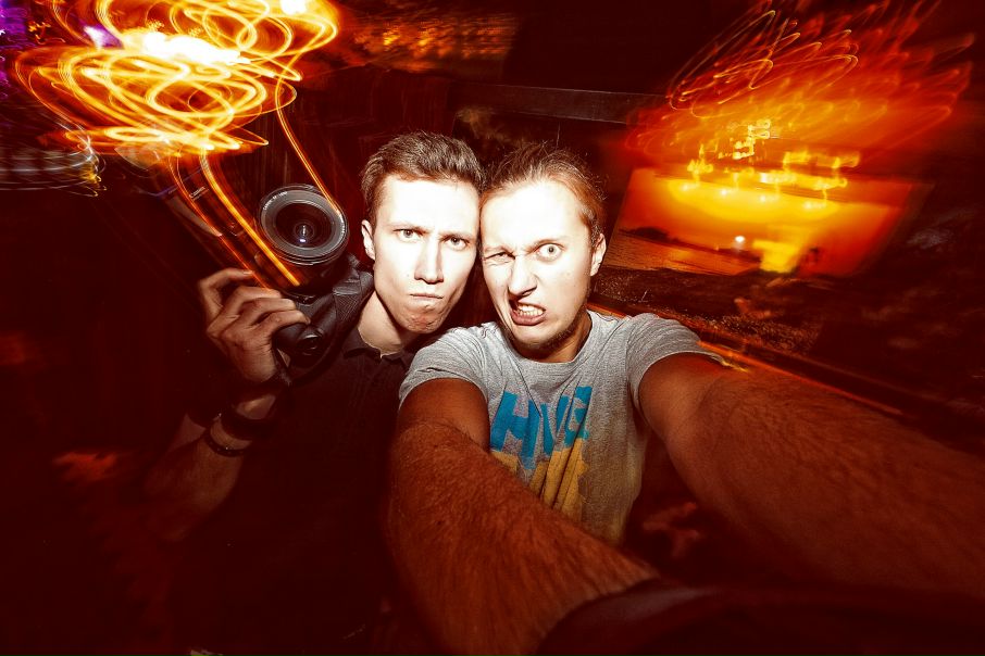 №105, Алексей Горов №105, Алексей Горов