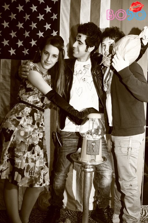 Don Demarco Juan | Рига