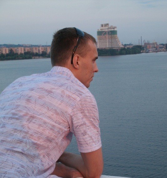 Мирослав Ляшенко | Днепр (Днепропетровск)