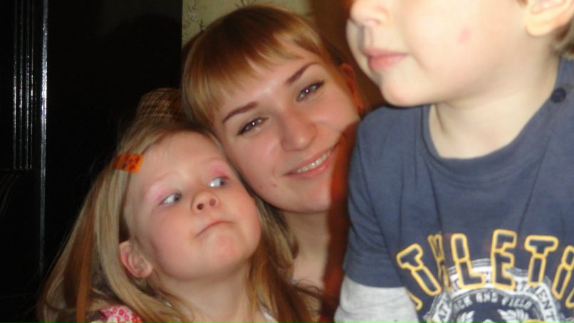 Дарья Бацина | Самара