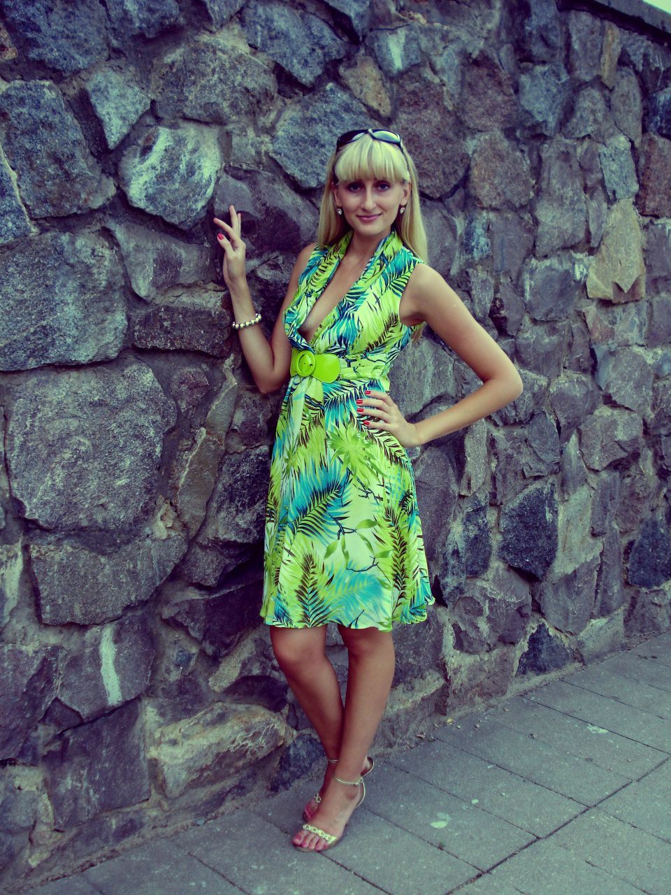 Оля Барковская | 