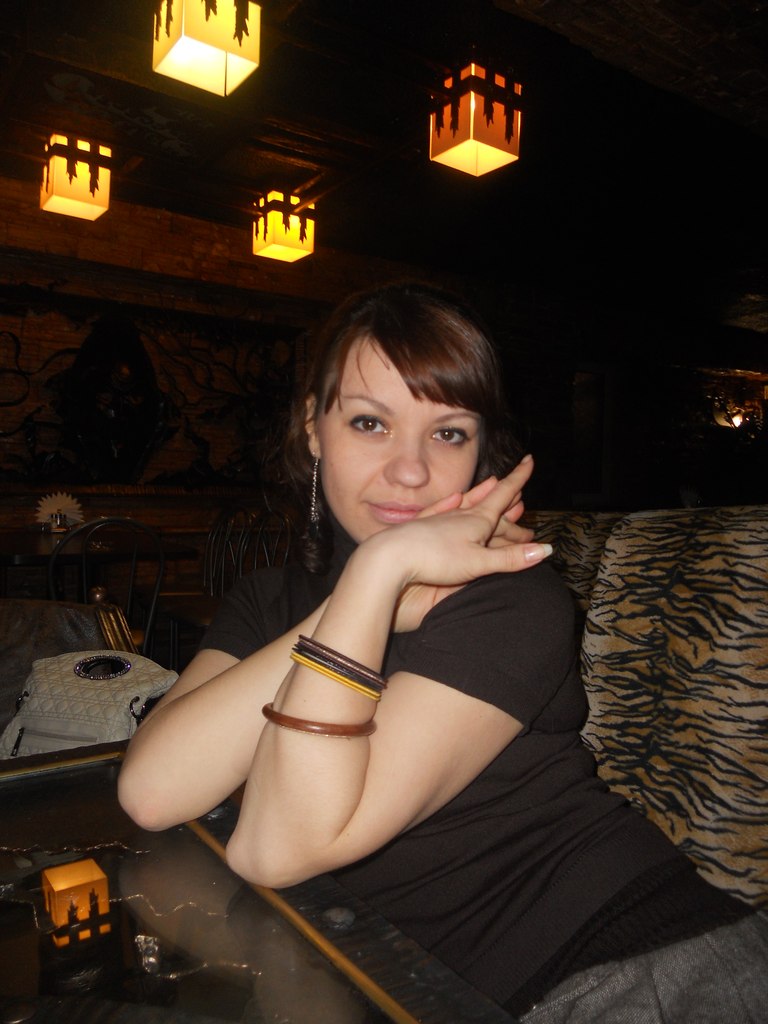 Вера Лаугалис | Нижний Новгород