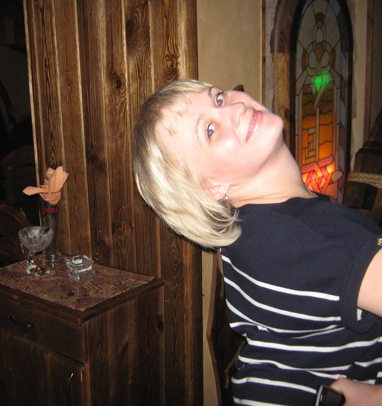 Наталья Семёнова | Печенга