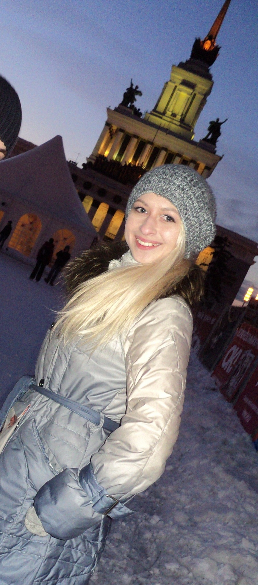 Фото профиля