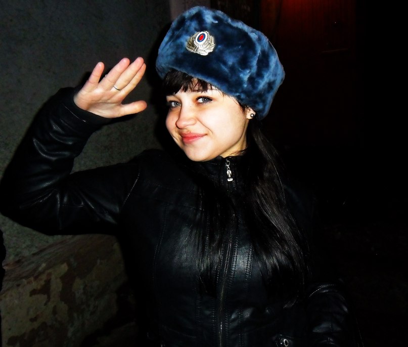 Анастасия Федоренко | Орёл