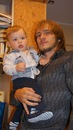 №24 Алексей Скобцов