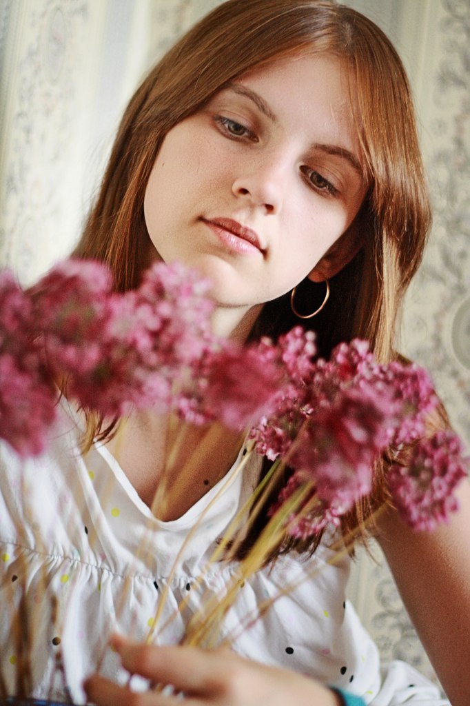 Ilena Znaskevich Gutta | Мурманск