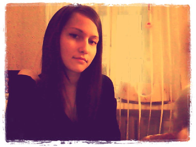 София Рукина | Санкт-Петербург