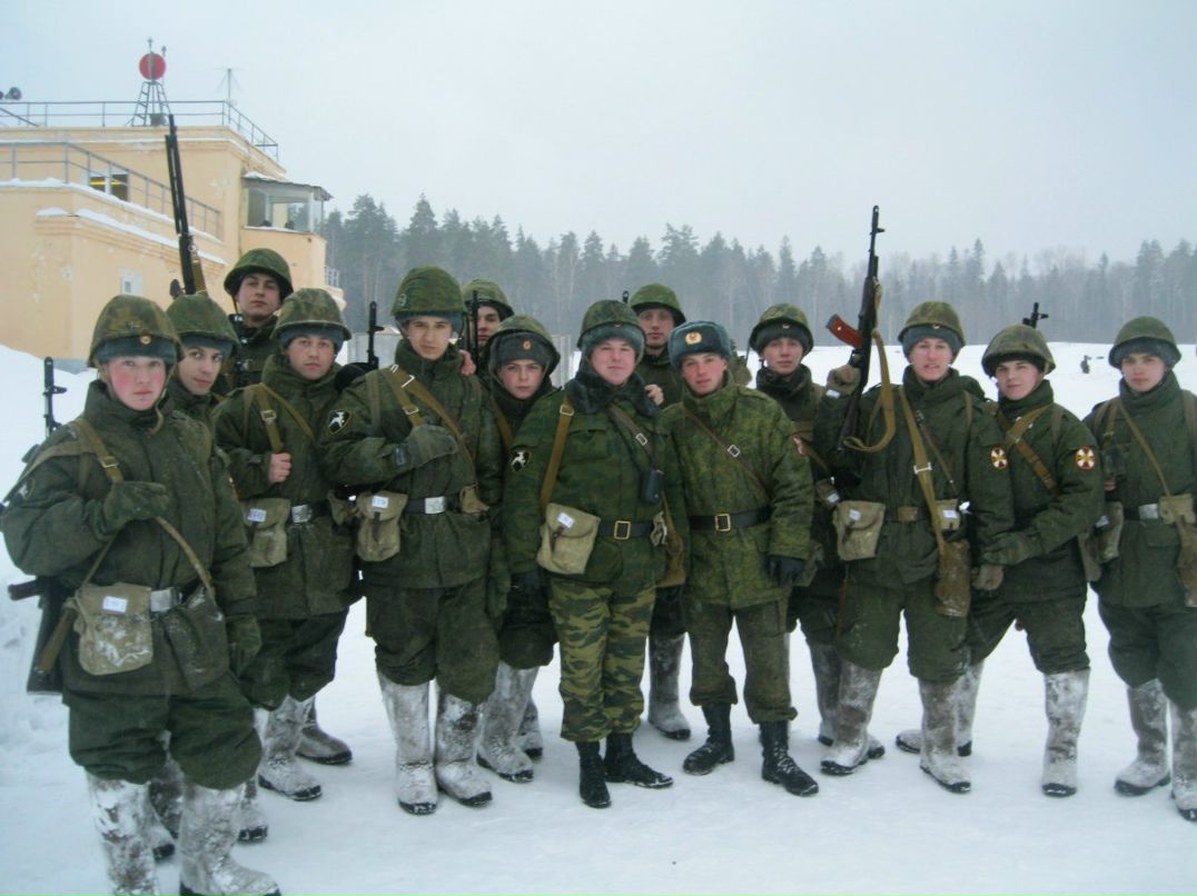 Макс Евдокимов | Нижний Новгород