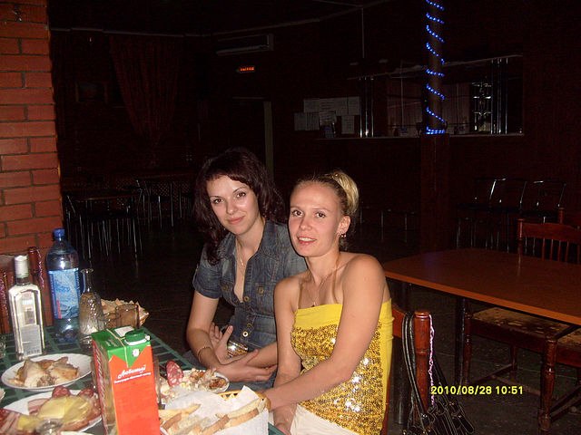 Наталья Шарова | Красный Сулин