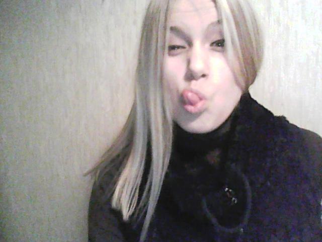 Ксения Орлова | 