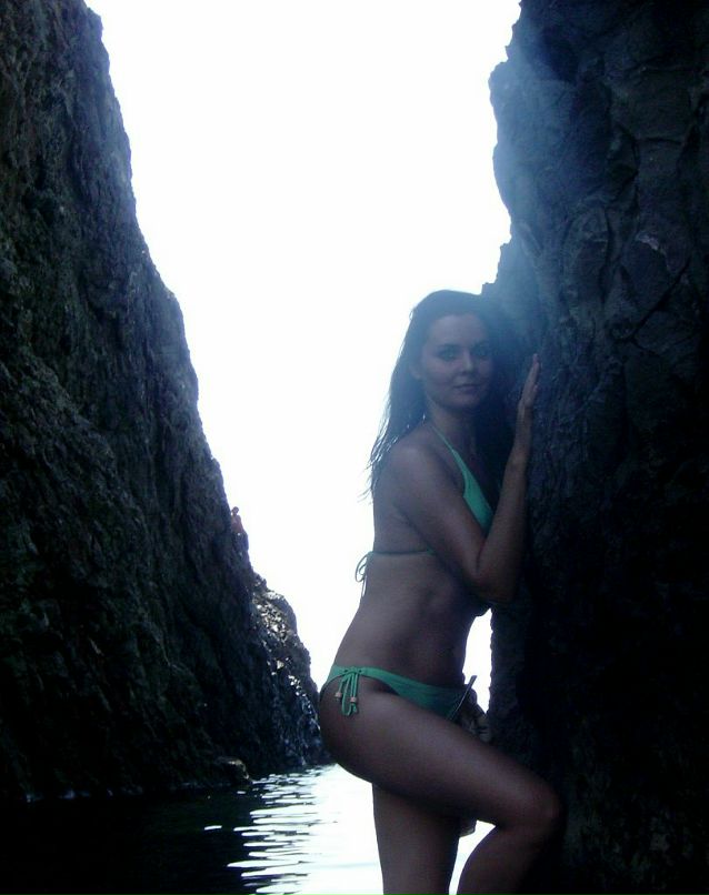 Евгения Наполова | Севастополь