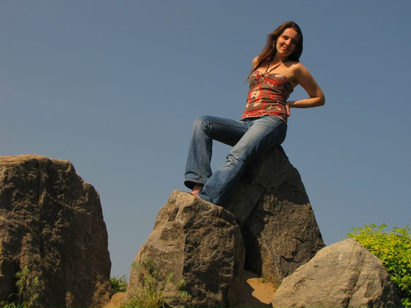 №112, Марина Сербин, 38 лет, Киев №112, Марина Сербин, 38 лет, Киев