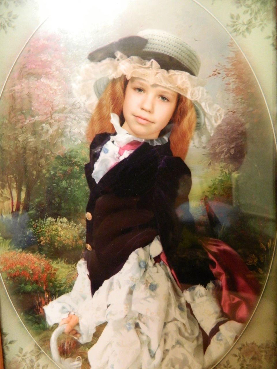 Светлана Орлова | Лихославль