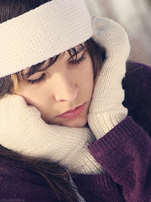 Аня Янчук | Dallas