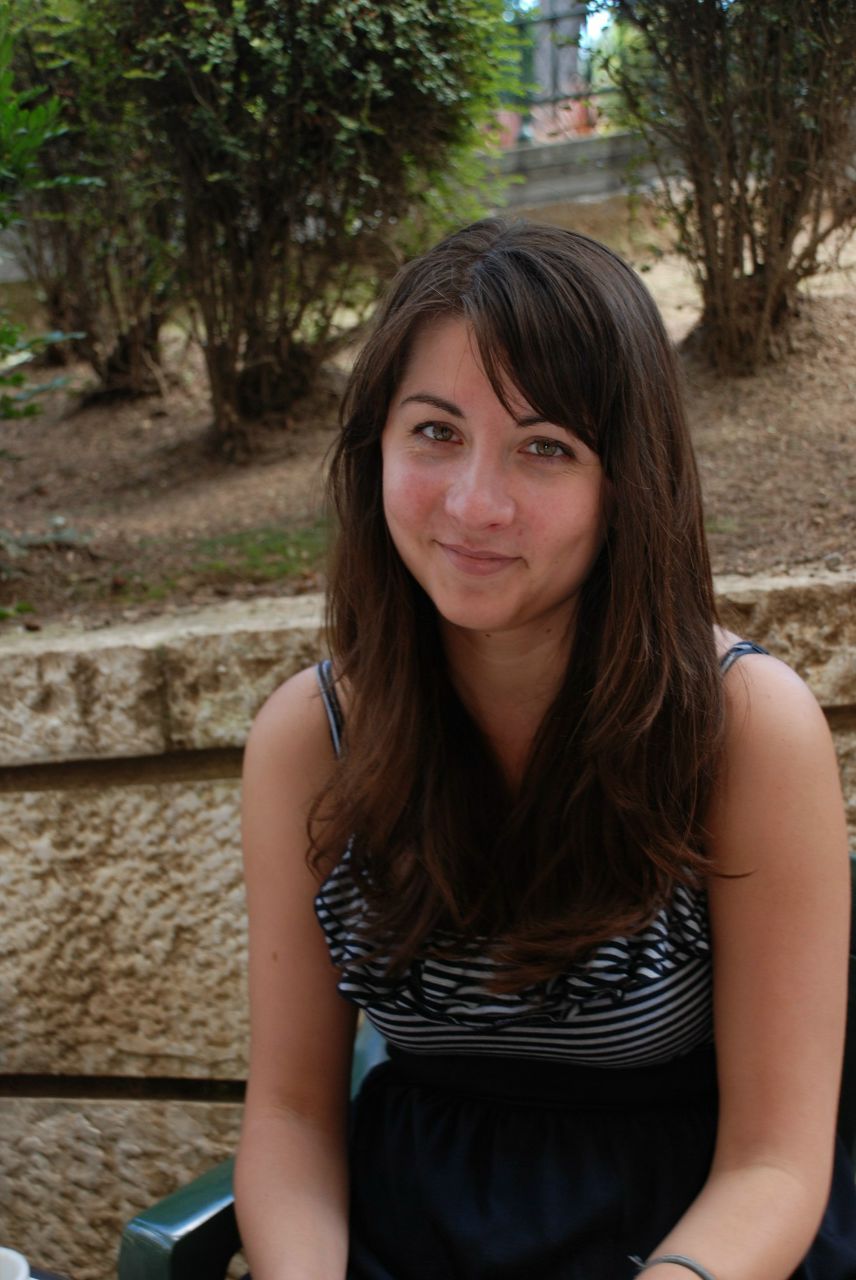 Наташа Москаленко | Киев