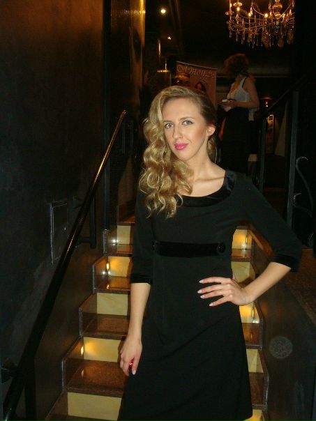 №38, Марина Тимо, Киев №38, Марина Тимо, Киев